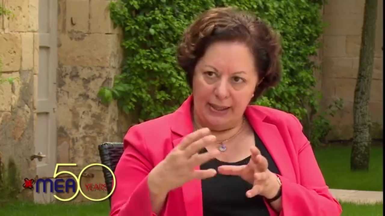 Season 4: MEA TV Programme 6 - Corporate Social Responsability