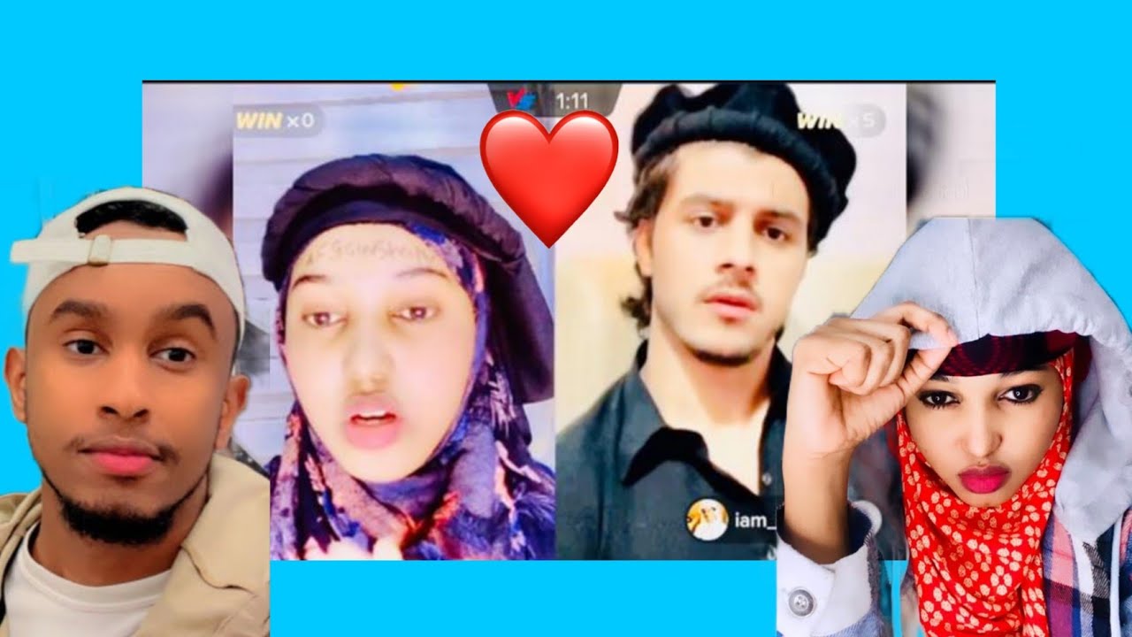 SAMAARA QUEEN & SHERAZ & K ZACK || MAXAA KALA QABSADAY KKK