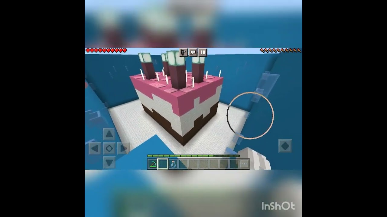 Procure o bot&atilde;o  part 1!