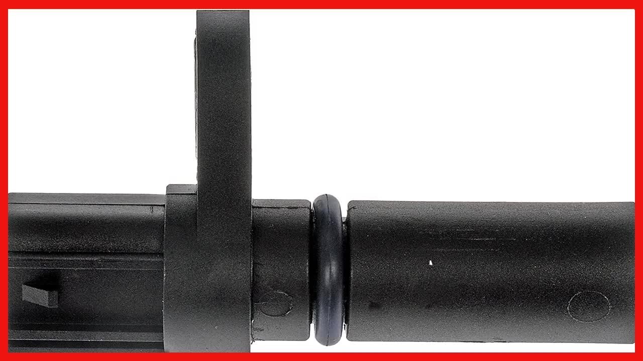 Reliable Camshaft Position Sensor: Quality Replacement for Smooth Engine Performance
