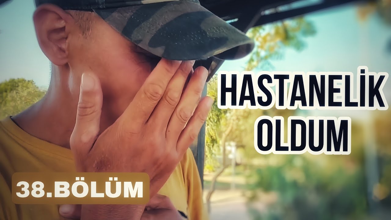 ÇOK KORKTUMM.. DÜNYANIN EN ACI BİBERİ HASTANELİK ETTİ