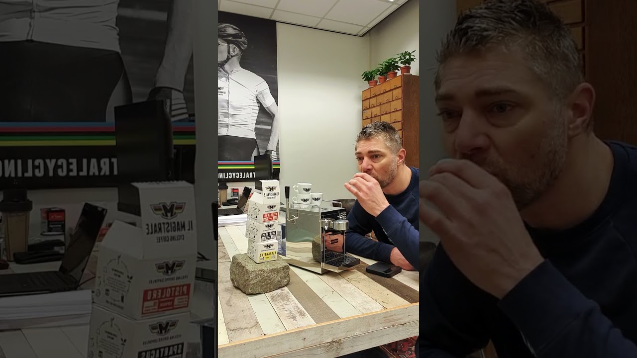 Nespresso capsules tutorial