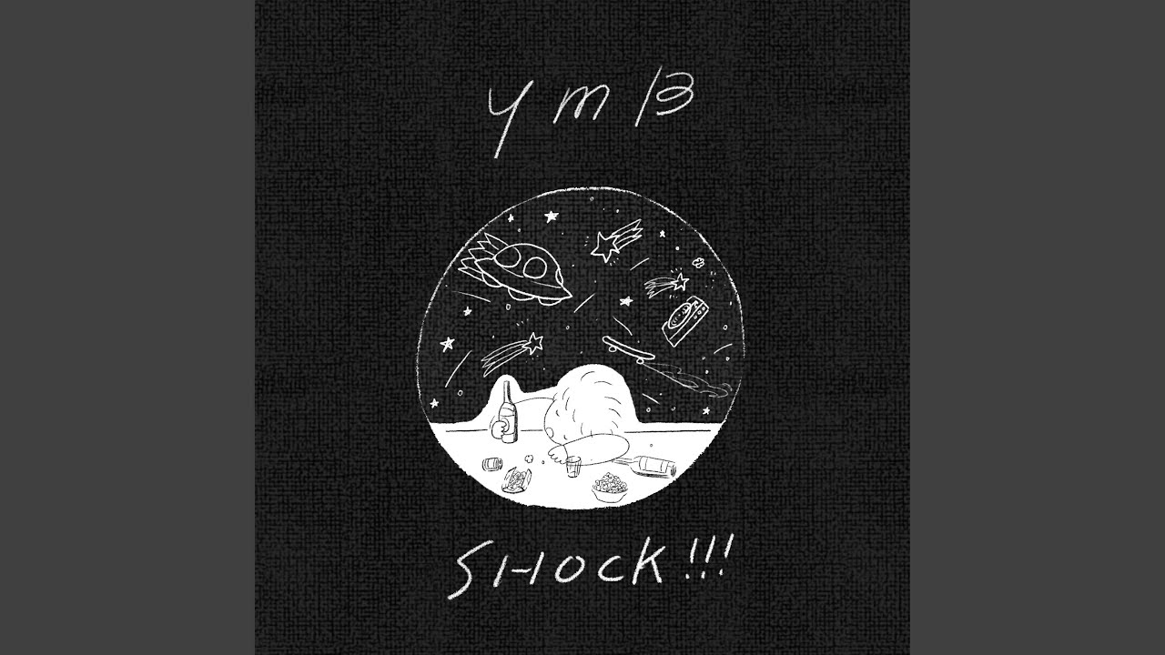 SHOCK!!!