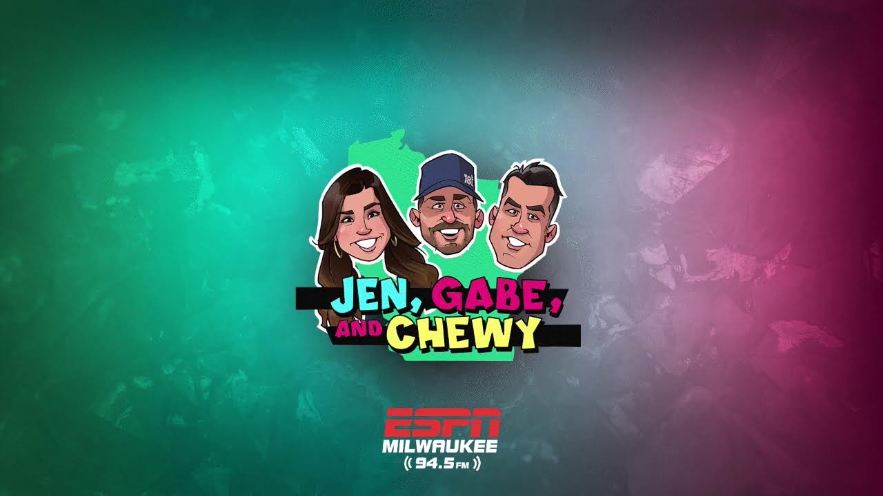 The Jordan Love Contract Rumor Mill  & Buying a Stegosaurus
