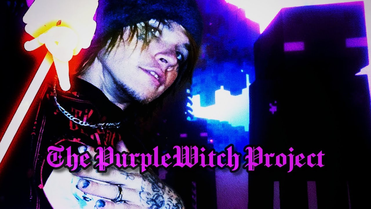 The PurpleWitch Project 