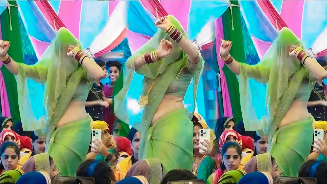 मेरो लला उमर को है बारो जाकी नरम कलाइयां है // कंपटीशन सॉन्ग#djremixdehatinachgeet
