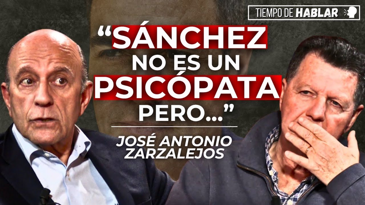 Zarzalejos deja alucinando a Rojo: 