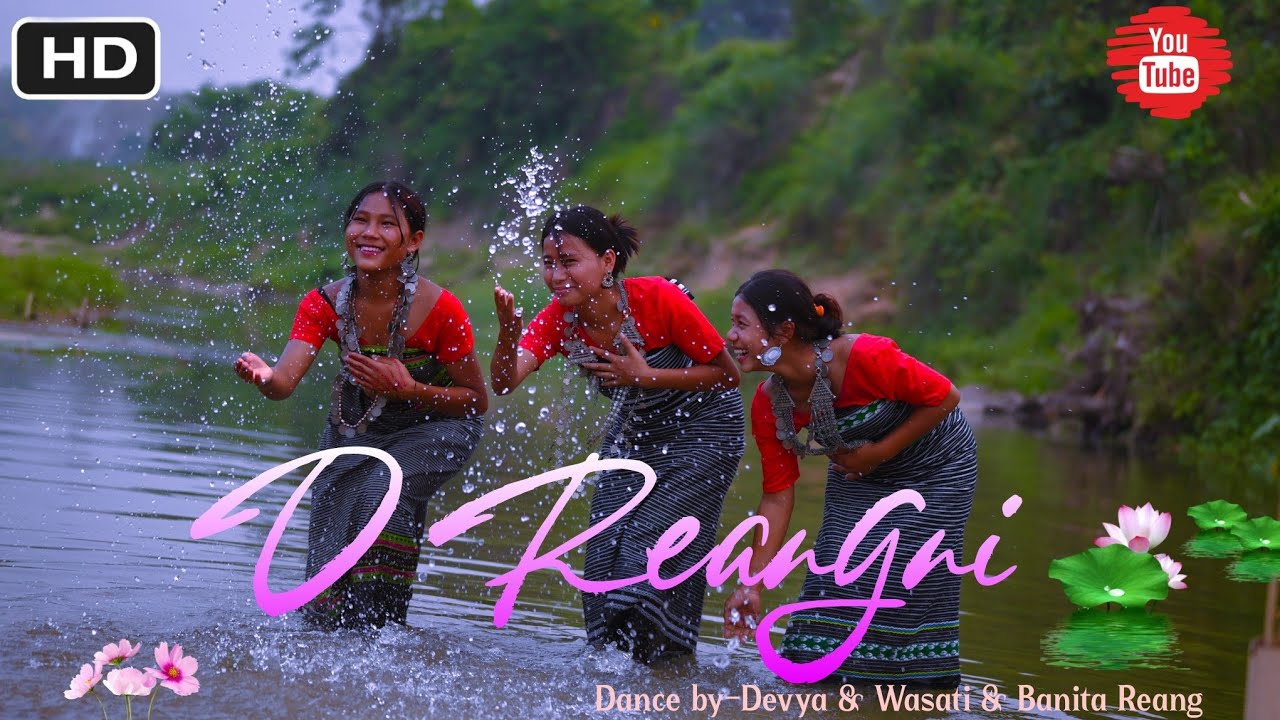 O Reangni || Sadhana | Dance by Devya Team