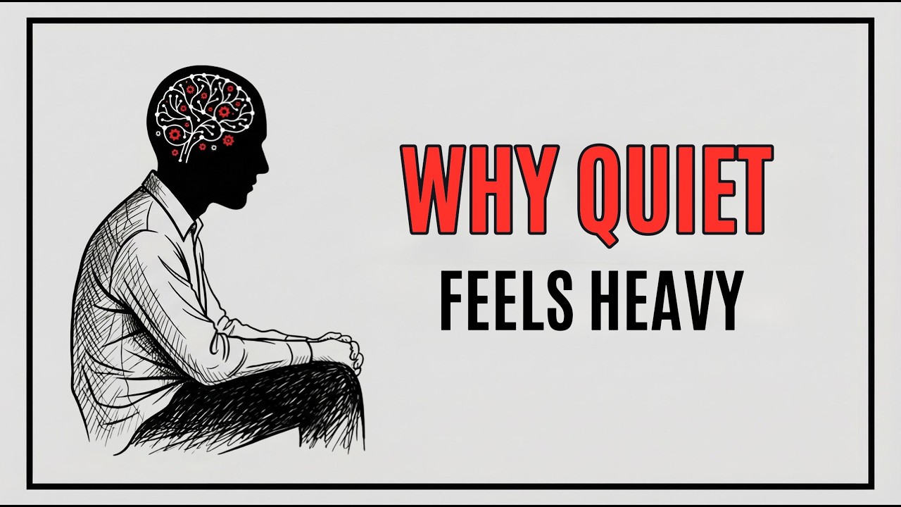 Why Some People Choose to Stay Quiet Over Speaking Their MIND