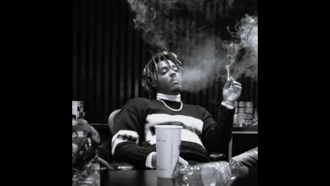 (FREE) Juice WRLD x 808 Mafia type beat - 