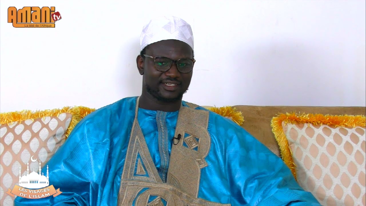 La relation entre le Prophète Mohammed (Psl) et Cheikh Ahmed Tidiane Cherif.