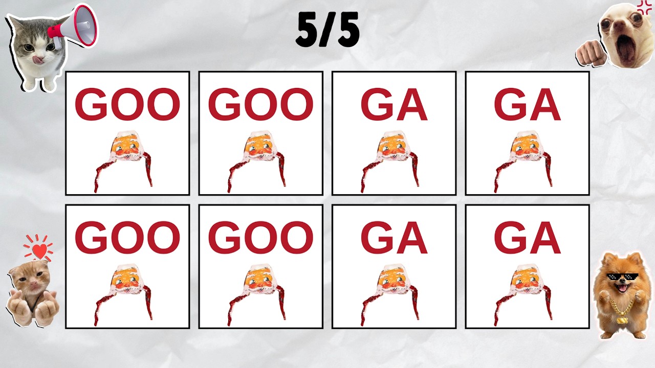 Say The Word On Beat Challenge 63 | Beginner to Insane| Level 1-4