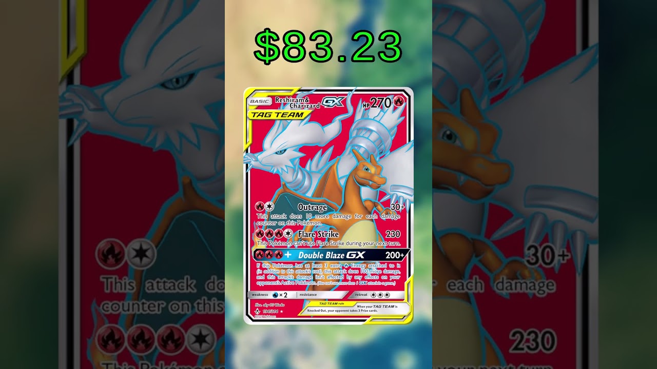Top 22 Unbroken Bonds Cards (Most Expensive) English February 2026