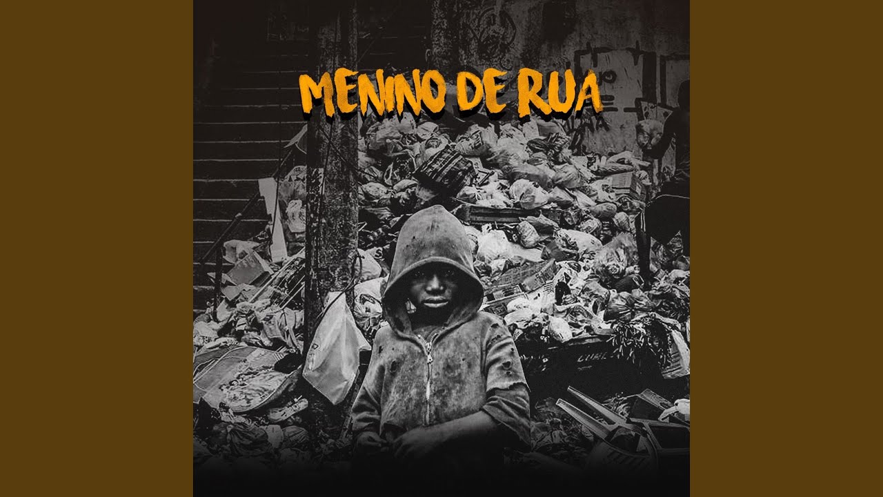 Menino De Rua