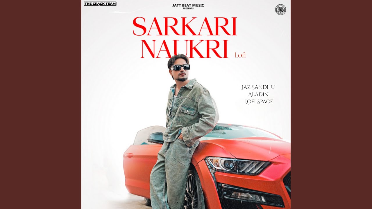 Sarkari Naukri (Lofi)