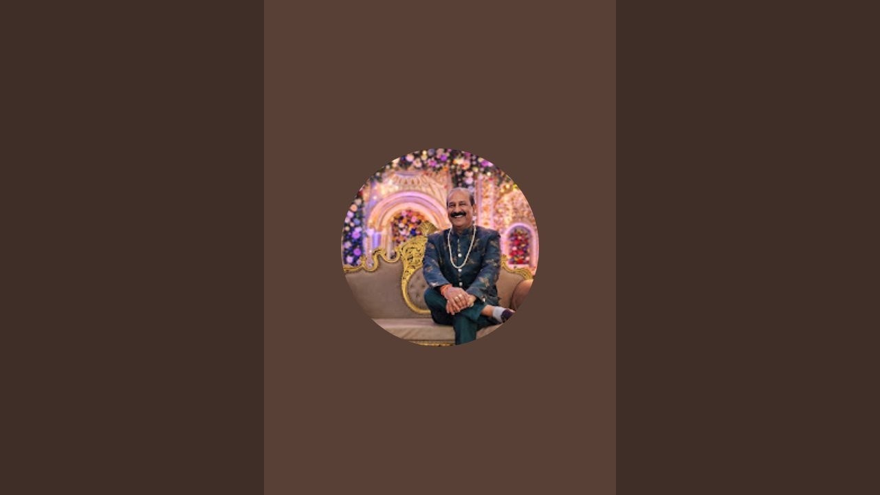 Anil Kaushik is live!