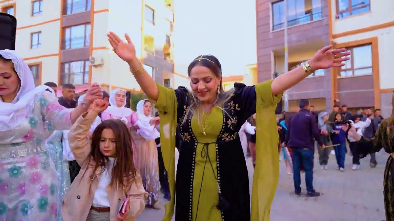 EMİN ÇIKMER DÜĞÜNÜ (PART 3)