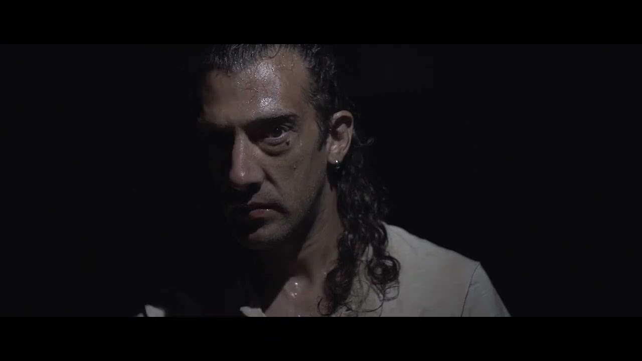 Trailer SUB ENG Moby Dick o Il Teatro dei Venti