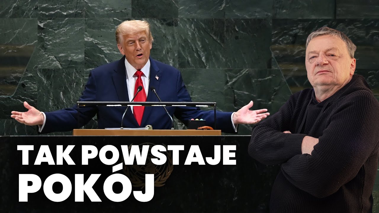 Rada Przedpokoju - Felieton Tomasza Olbratowskiego