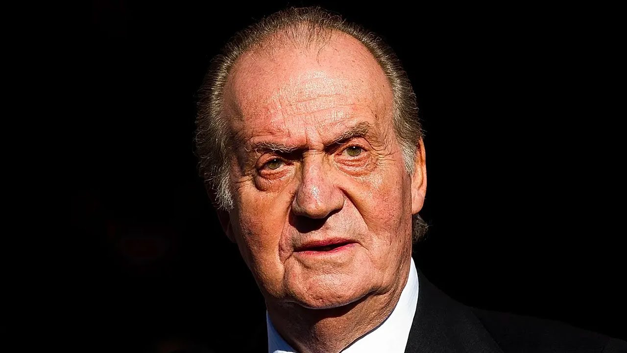 L'ex-roi Juan Carlos I défend son héritage - La chronique d'Annalisa Cappellini