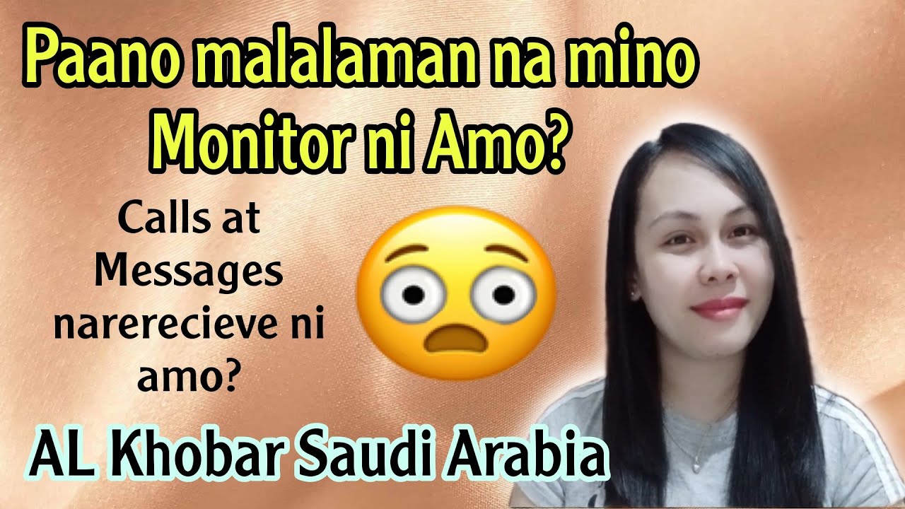 Paano malalaman kung naka connect yung number sa amo @JhelsVlog