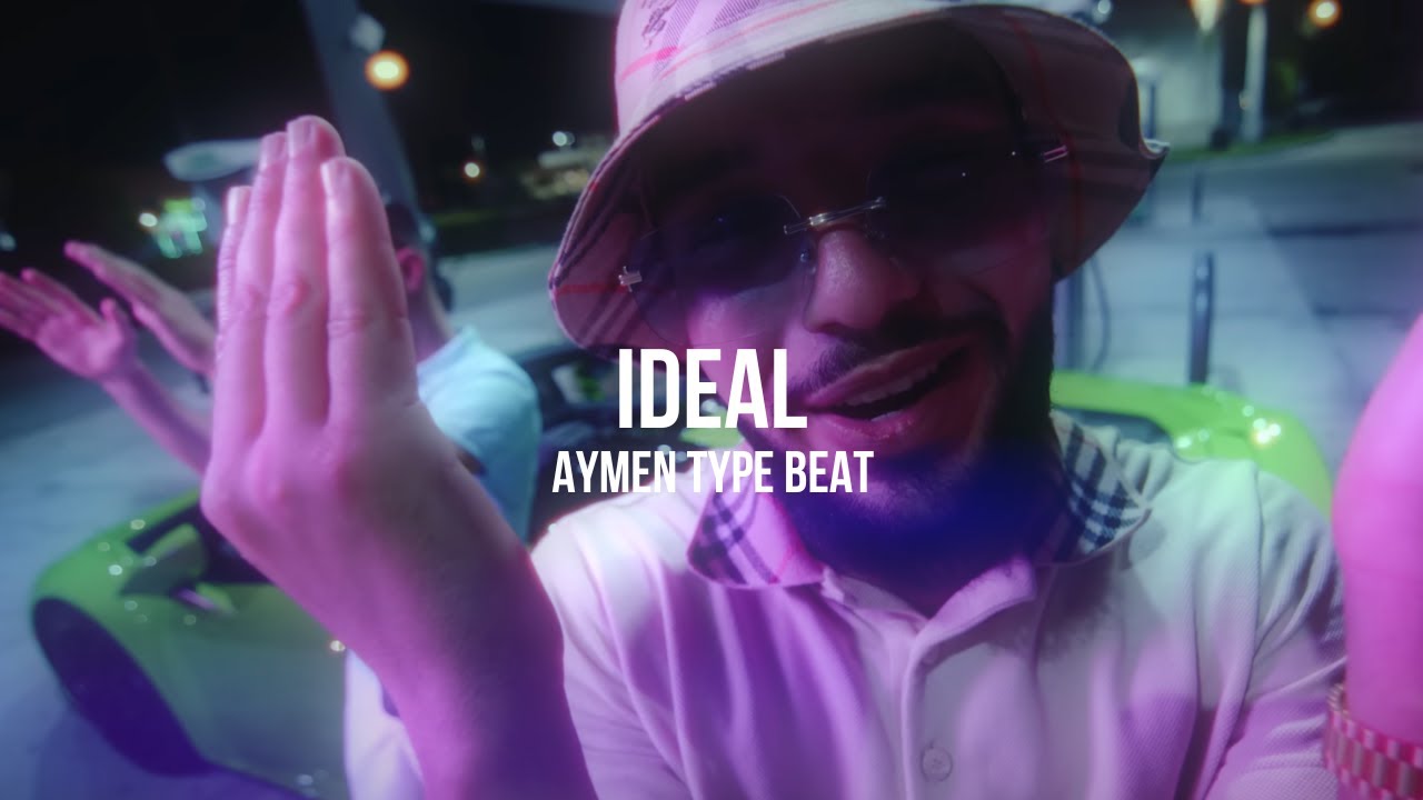 [FREE] Aymen x Nimo Type Beat - 