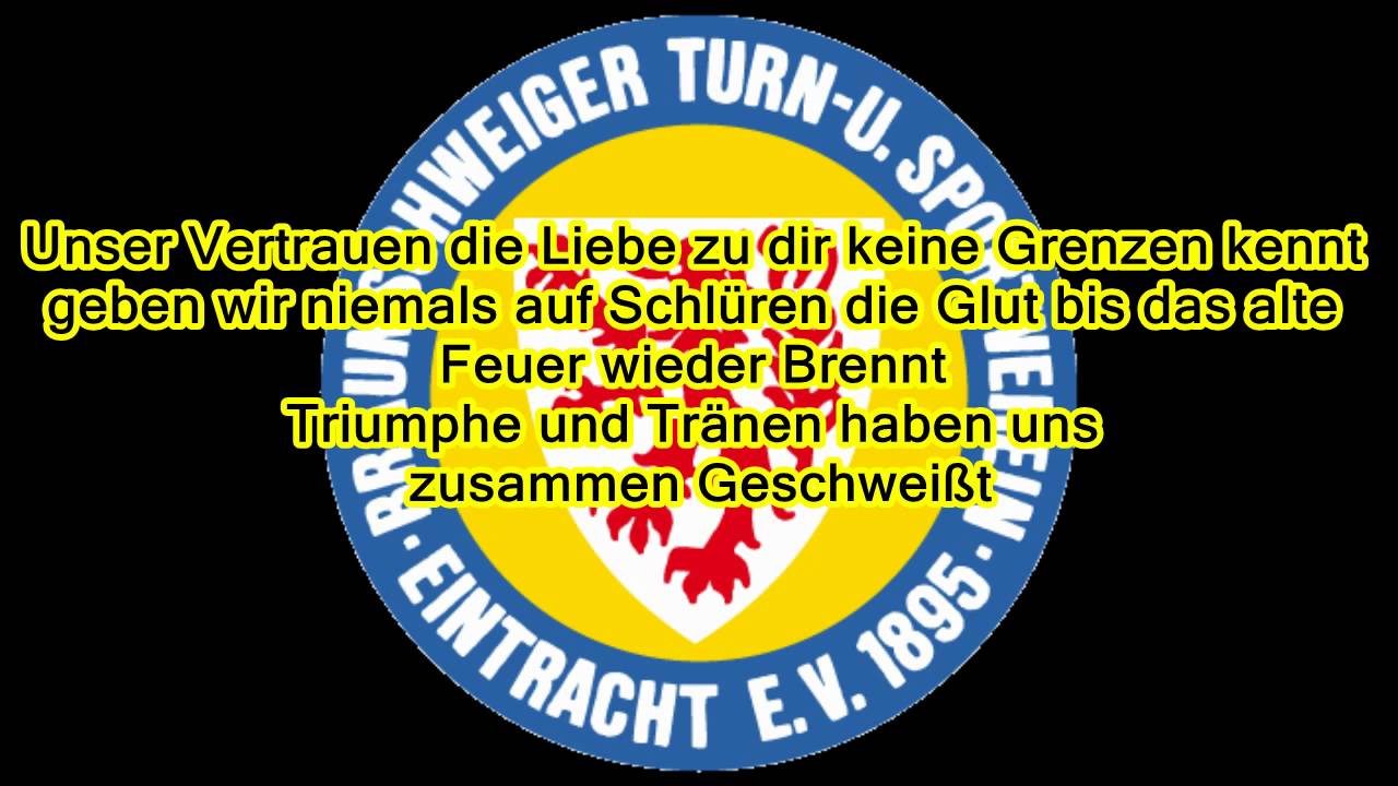 Eintracht Hymne