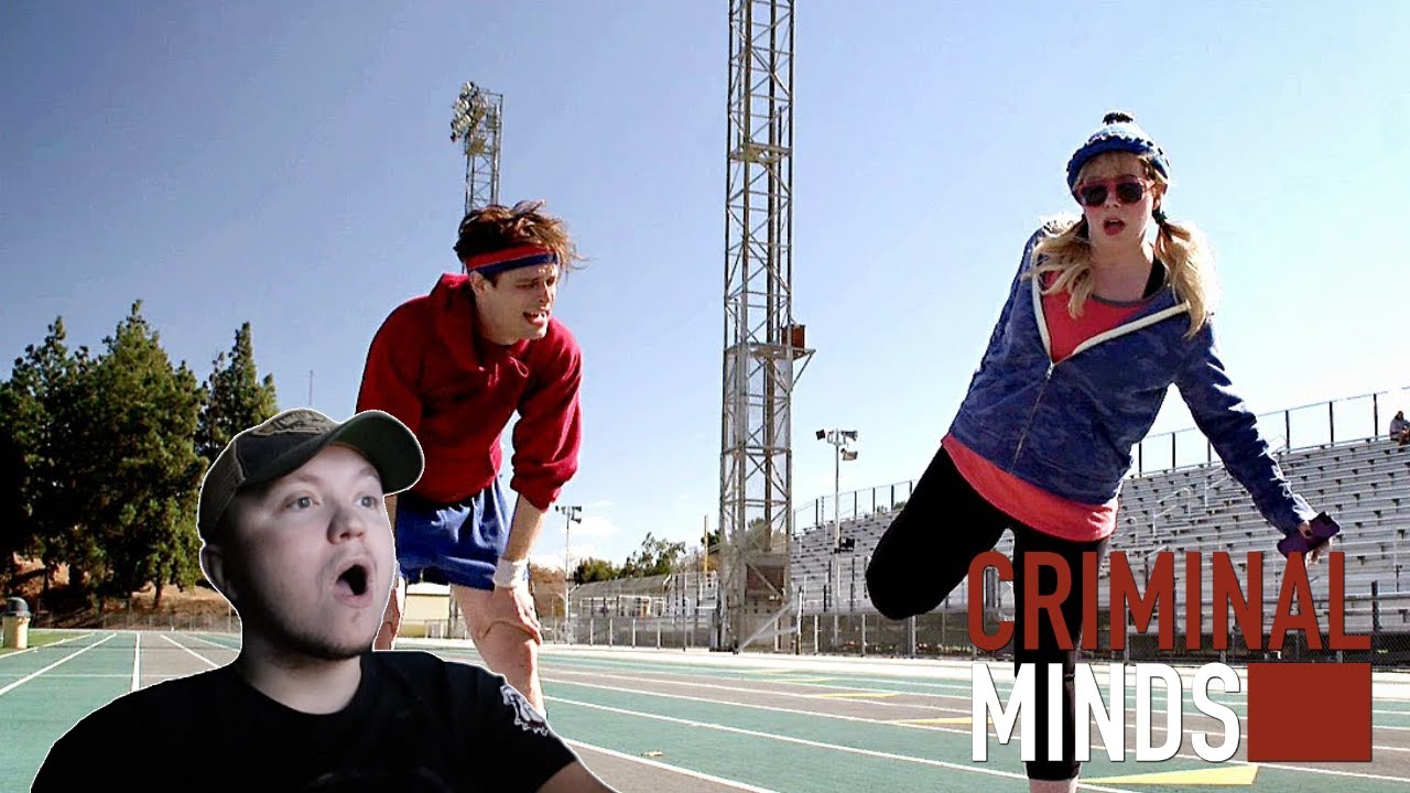 Criminal Minds S9E18 'Rabid' REACTION