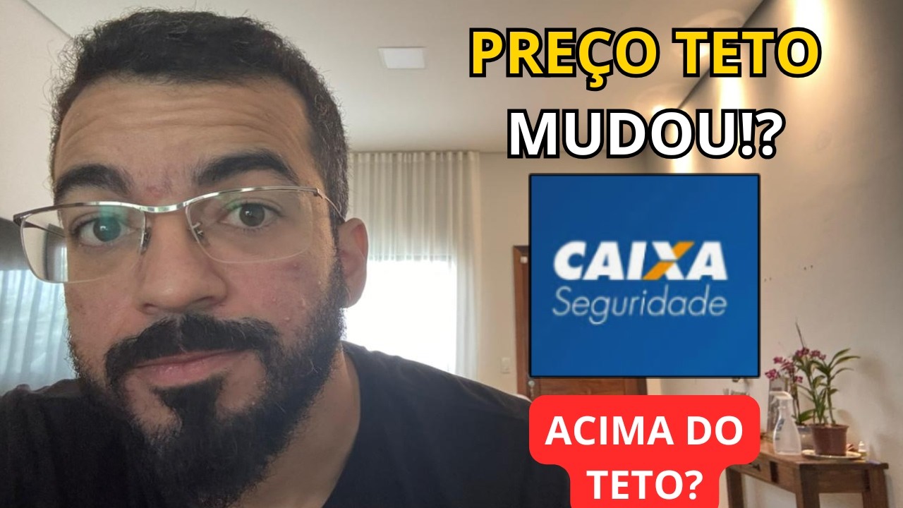 CXSE3 - CAIXA SEGURIDADE: VOCÊ ESTÁ PAGANDO CARO? NOVO PREÇO TETO PÓS RESULTADO 4T25