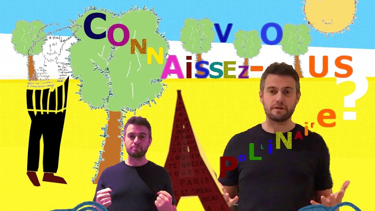 Connaissez-vous Apollinaire ?
