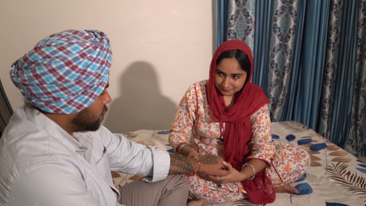 BEST FAMILY PRE WEDDING KULJEET KAUR ||VIRK STUDIO || RAJPURA || 9872308004
