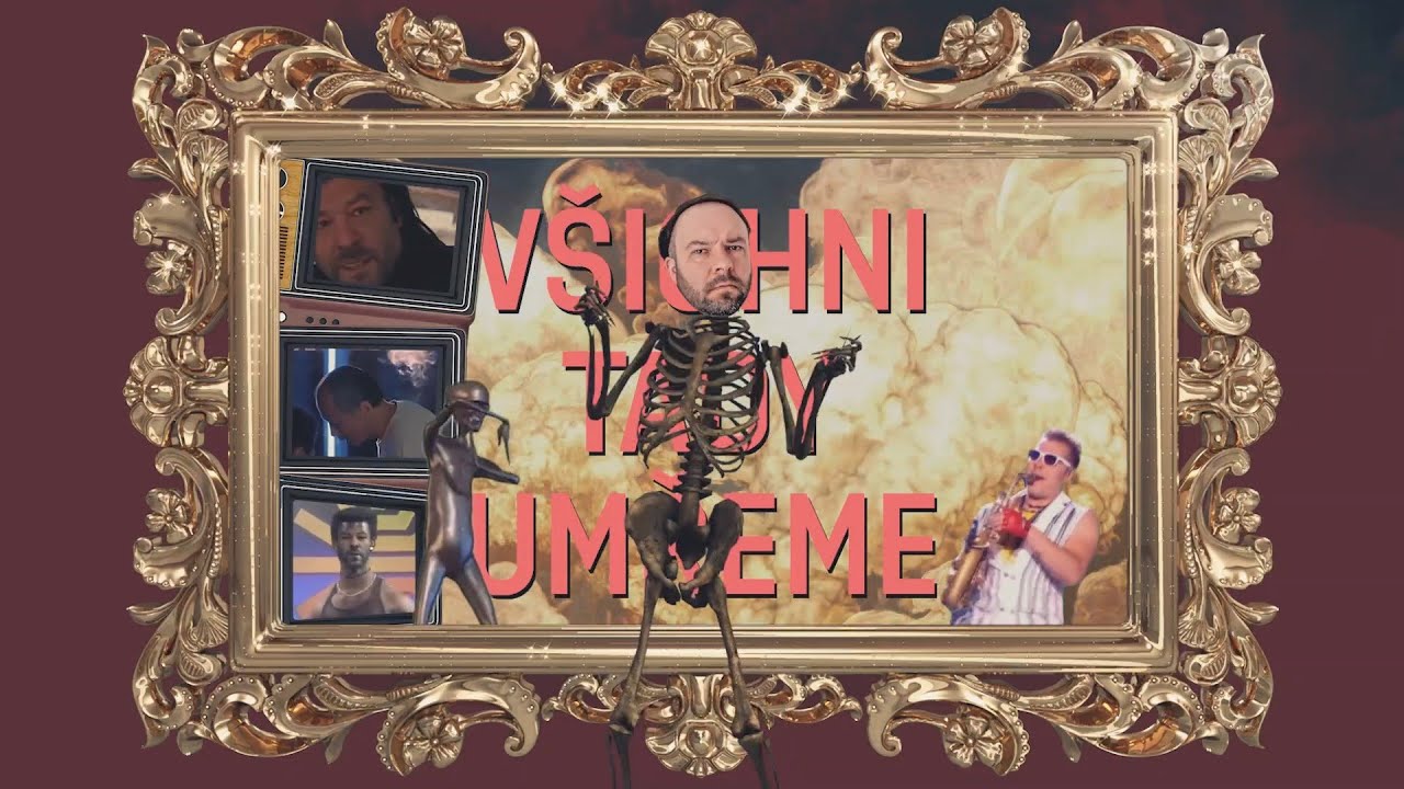 Autentičt&iacute; lidovci? Matka, otec, d&iacute;tě, modlen&iacute; a tvrd&yacute; chlast