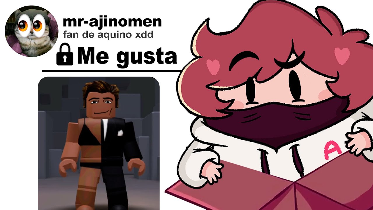 AQUINO reacciona LIKES de SUSCRIPTORES en TIKTOK
