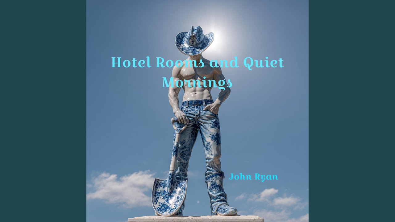 Hotel Rooms and Quiet Mornings