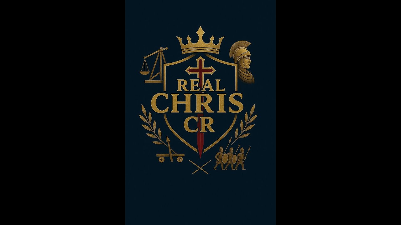 Transmisión en vivo de Real Chris Evony