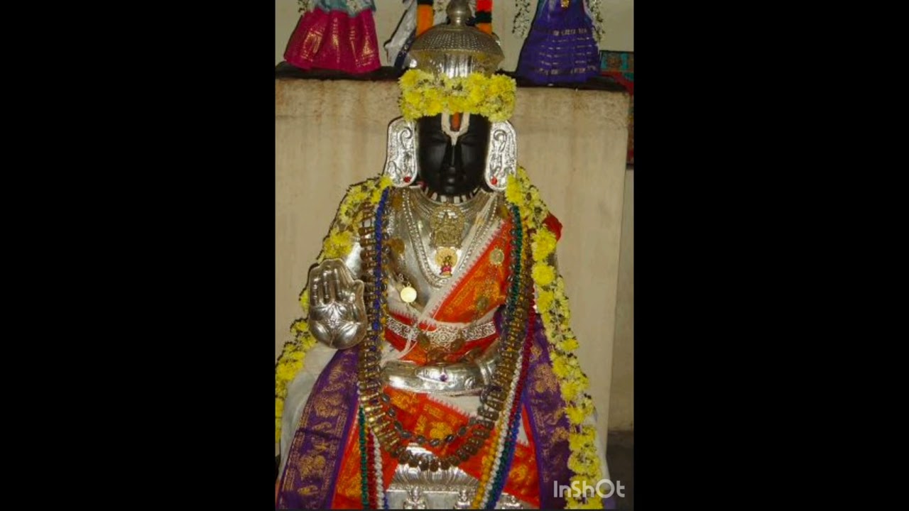  #நாதமுனிகளும் திவ்ய பிரபந்தமும் 