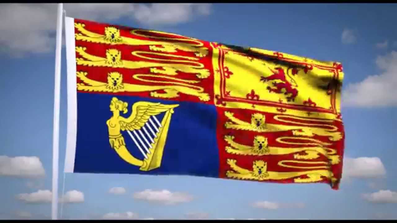 National Anthem of the UK (