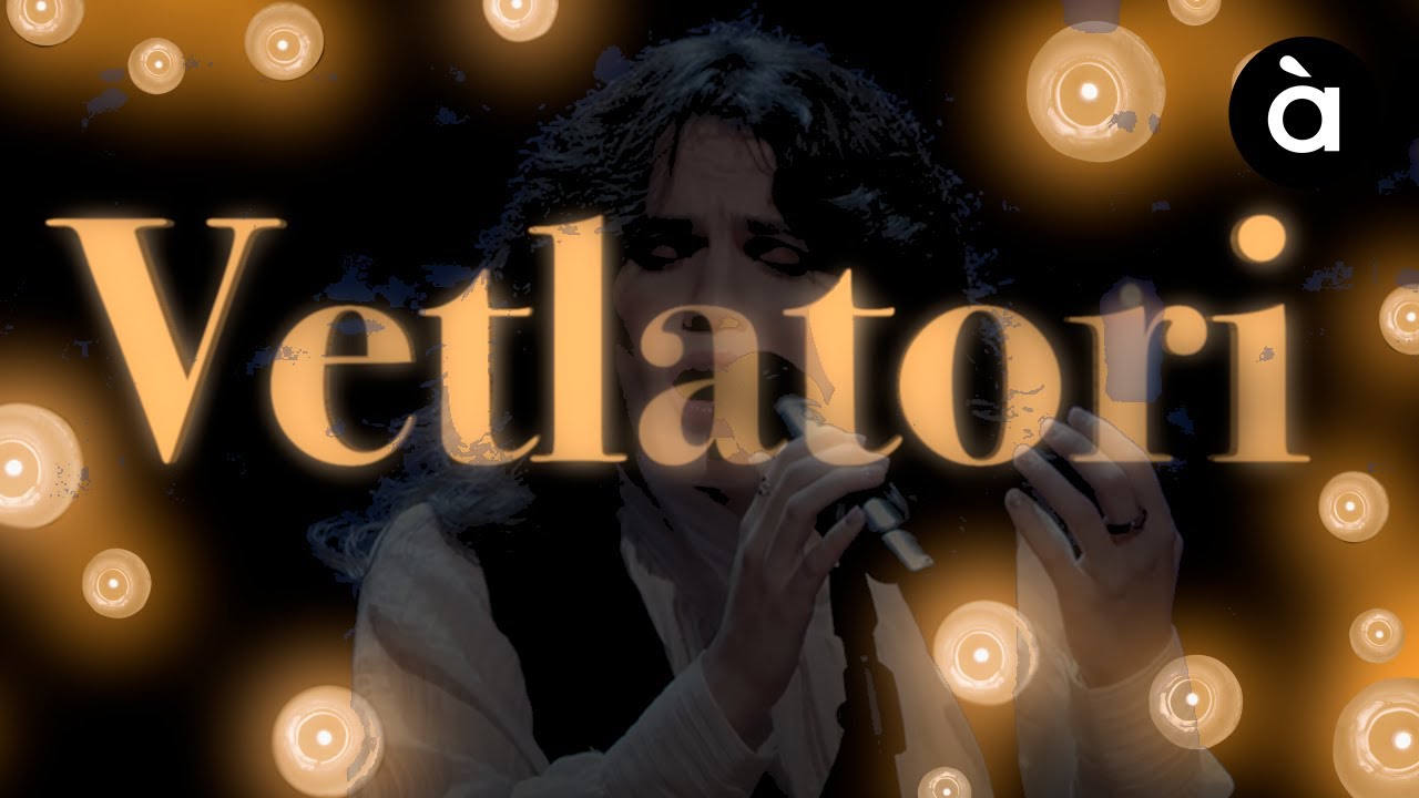 Vetlatori - À Punt