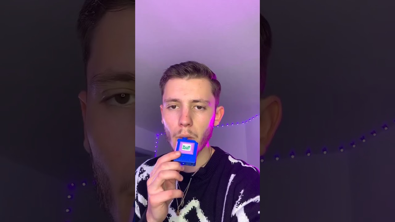 ASMR Vape