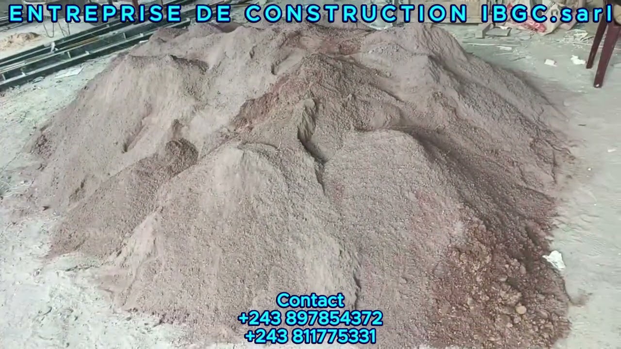 FINITION BLOC A IMMEUBLE BS