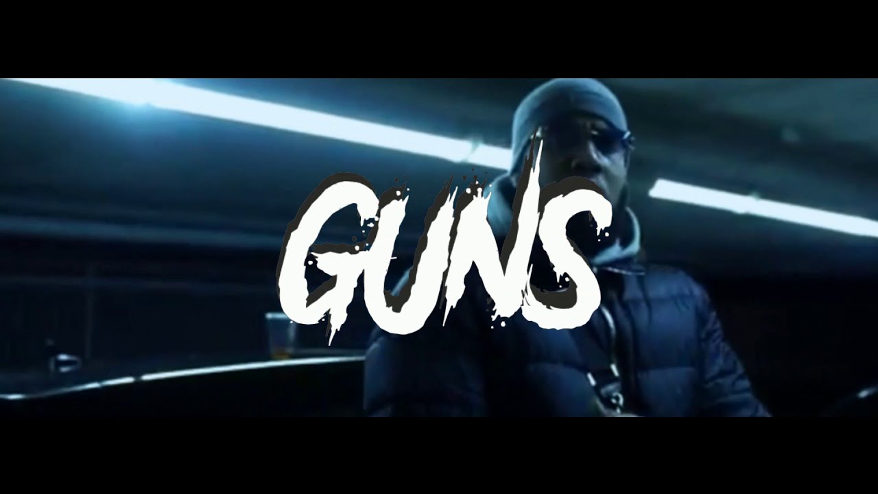 Guns | Zack Ink x Cor x DODO Type Beat