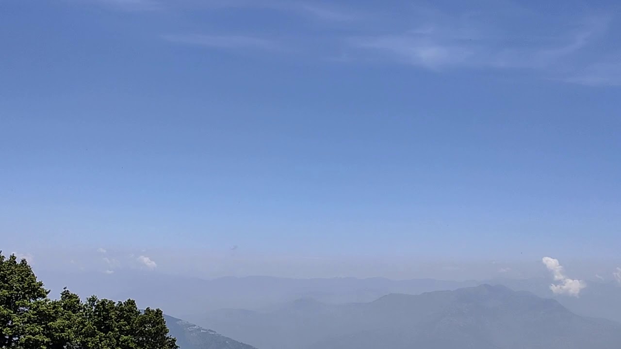 Nankhari views