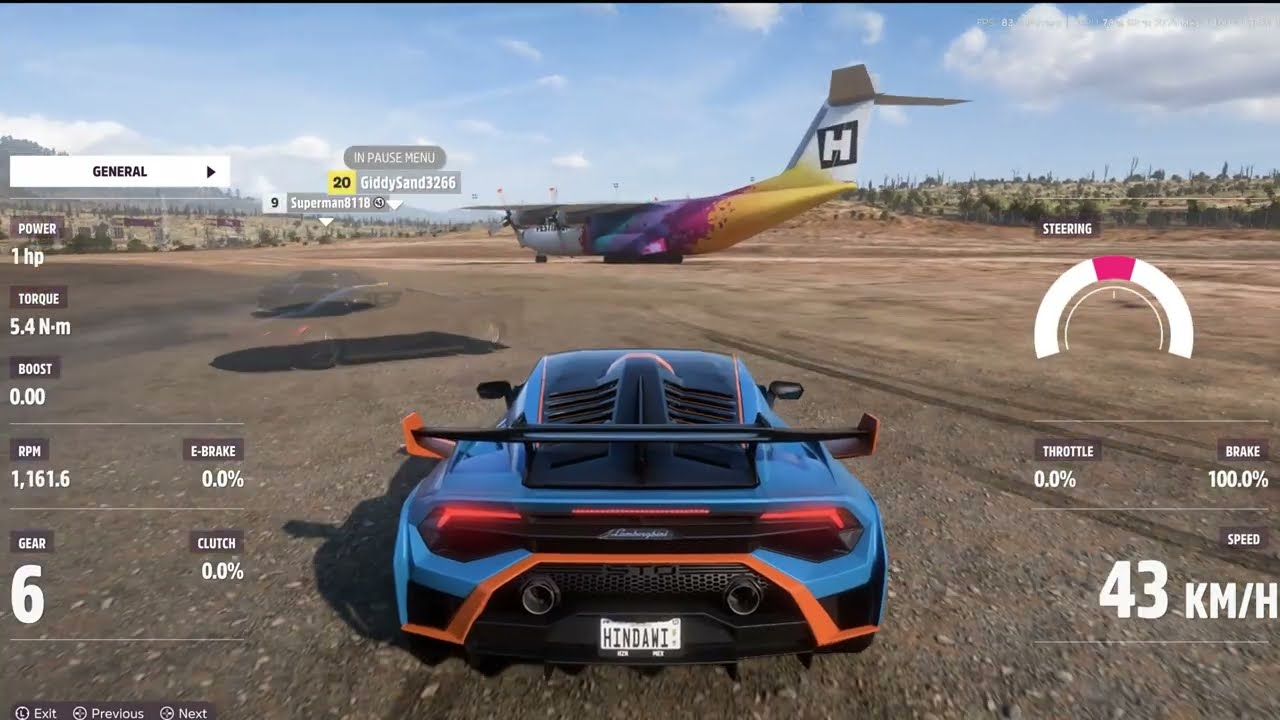 Zonda vs Lamborghini vs BMW vs Bugatti 🚀 | SPEED & BRAKE TEST (SHOCKING RESULTS)