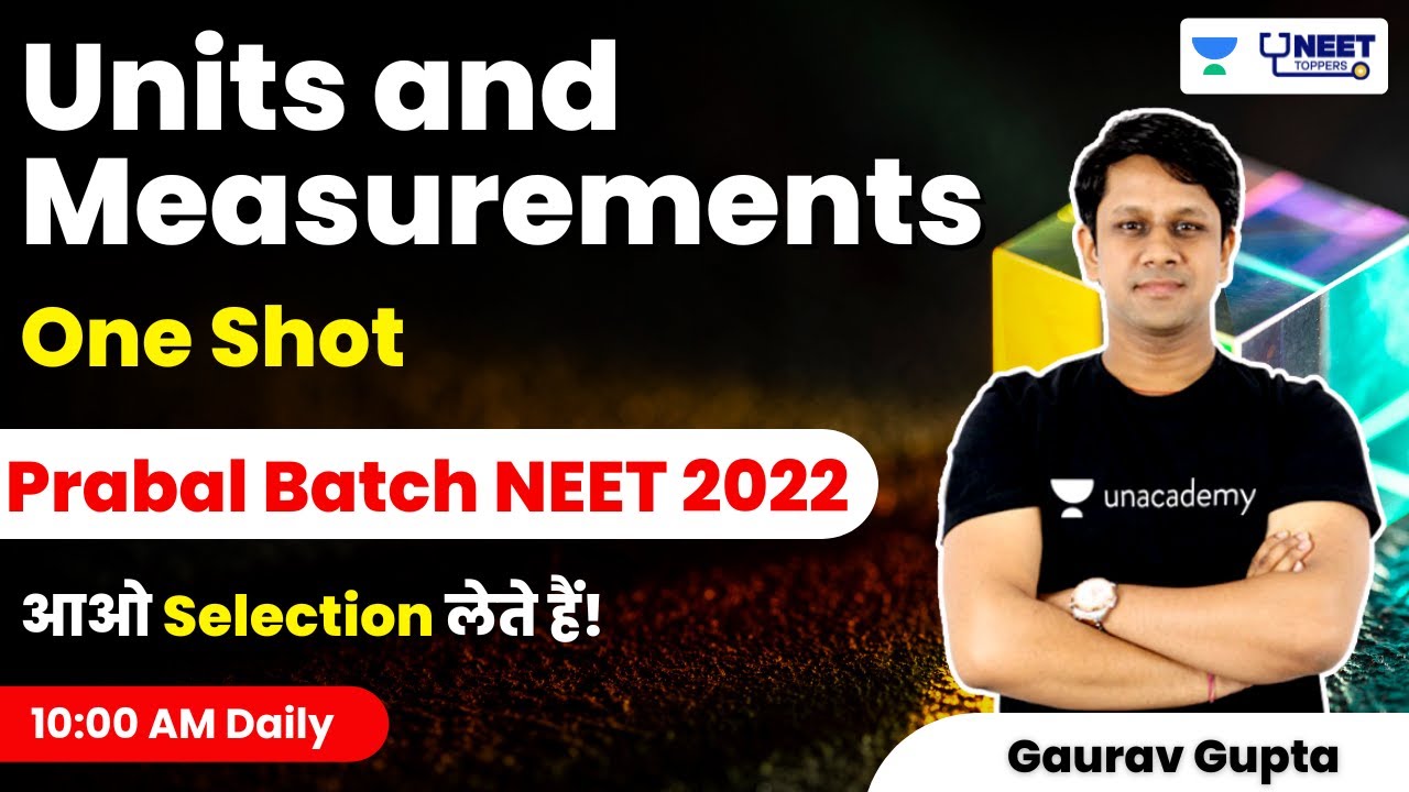 Phoenix 2.0: Physics Most Important Video for NEET 2025 | Unacademy NEET Toppers | #NEET