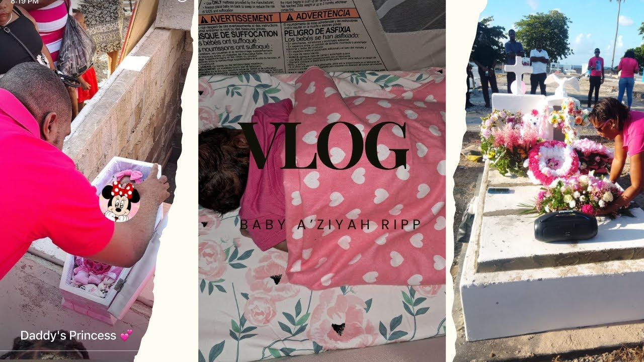 Baby A'Ziyah  ....Aunty's little Angel //VLOG