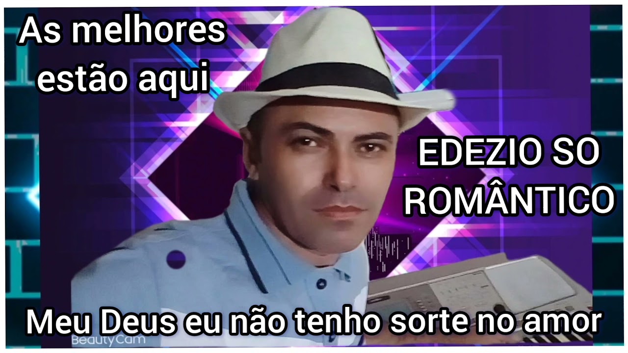 SÓ ROMÂNTICO PRA VOCÊ, SÓ AS MELHORES