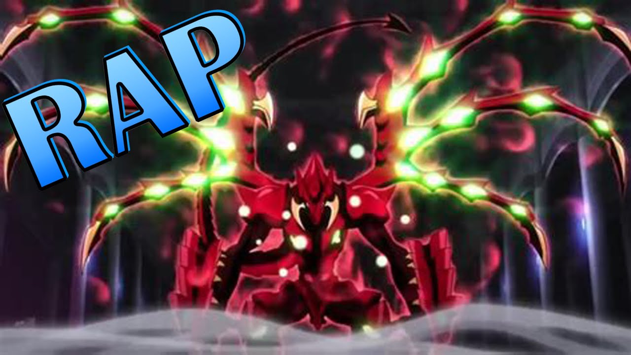 JUGGERNAUT DRIVE RAP | 