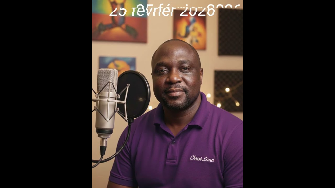 Le signe de Jonas : conversion et miséricorde – 25 février