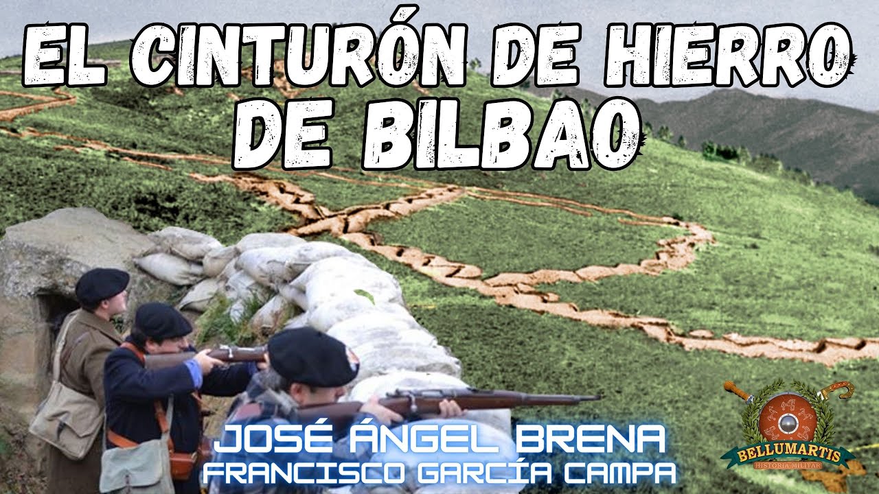 EL CINTURON DE HIERRO DE BILBAO: Tipología y características de sus fortificaciones *José A. Brena*