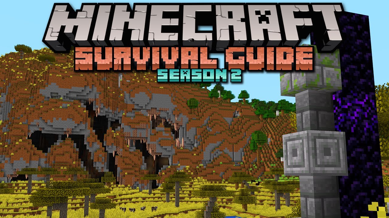 Controls, Keyboard Shortcuts & F3 ▫ Minecraft Survival Guide (Tutorial) ▫ Caves & Cliffs Update 1.18